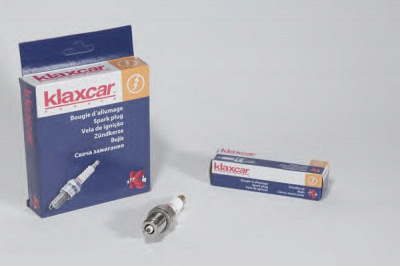 KLAXCAR FRANCE 43040z -  Свеча зажигания